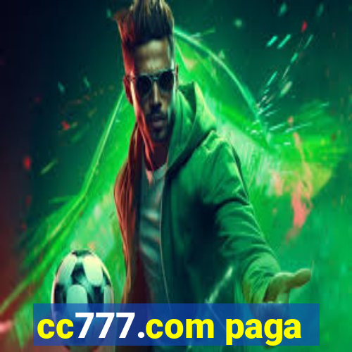 cc777.com paga